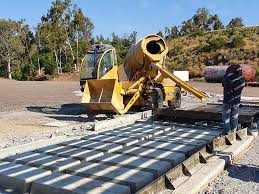 Concrete Equipment